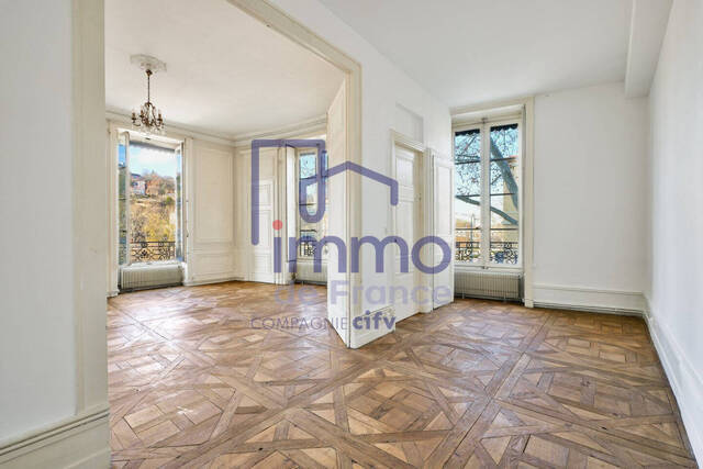 Vente Appartement 4 pièces 125 m² Lyon 5e Arrondissement 69005