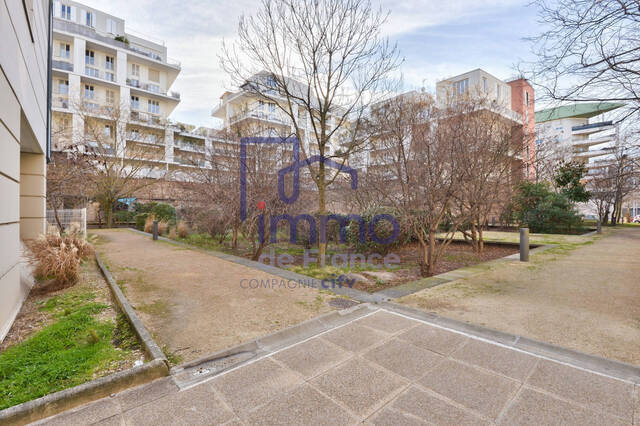 Vente Appartement 1 pièce 18 m² Lyon 8e Arrondissement 69008