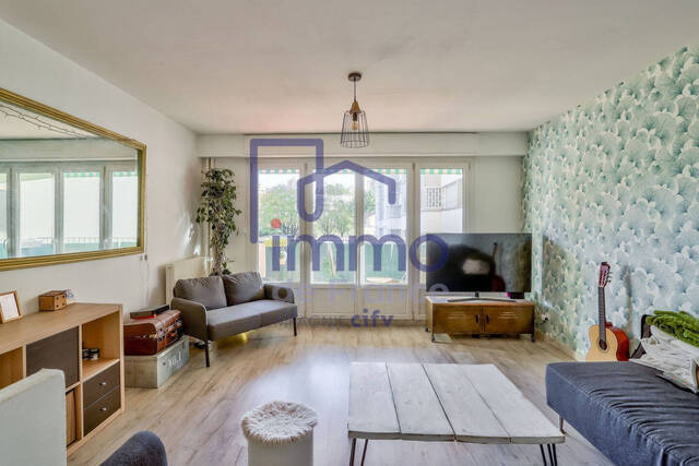 Vente Appartement 3 pièces 77 m² Sainte-Foy-lès-Lyon 69110