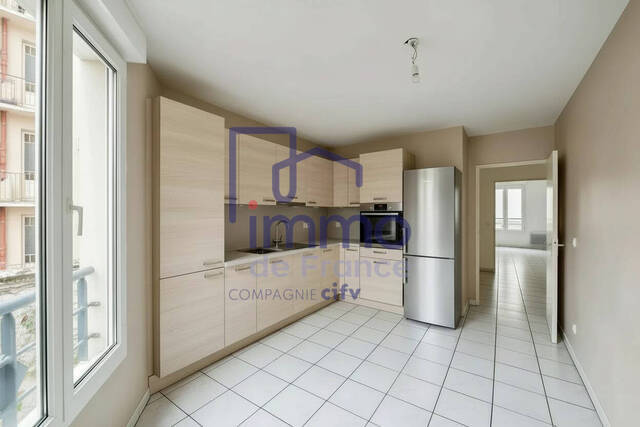 Vente Appartement 3 pièces 68.09 m² Lyon 8e Arrondissement 69008