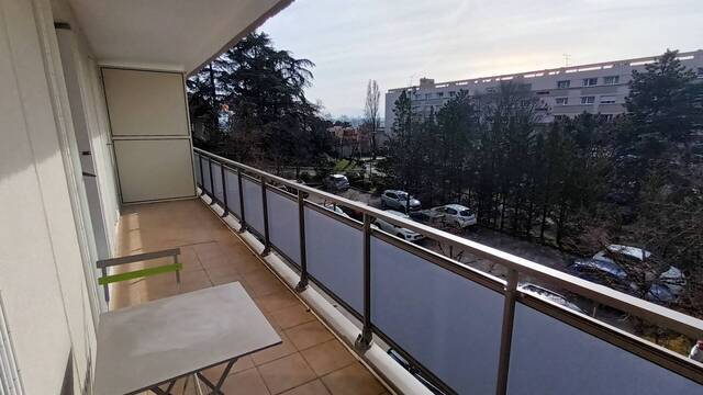 Location Appartement 2 pièces 56.59 m² Caluire-et-Cuire 69300