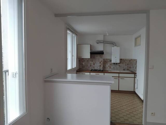 Location Appartement 3 pièces 63.3 m² Caluire-et-Cuire 69300