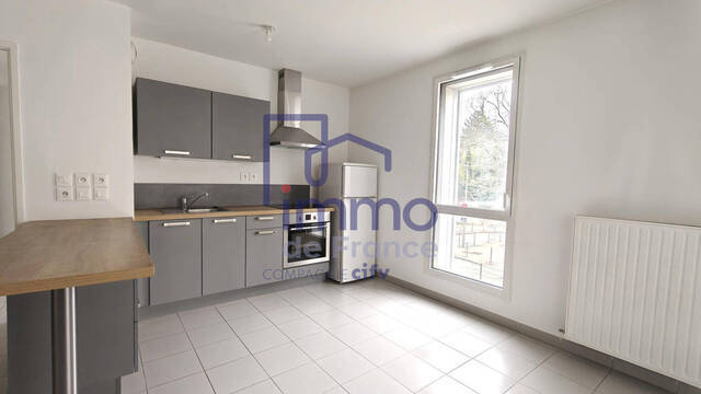 Vente Appartement 2 pièces 47 m² Lyon 8e Arrondissement 69008