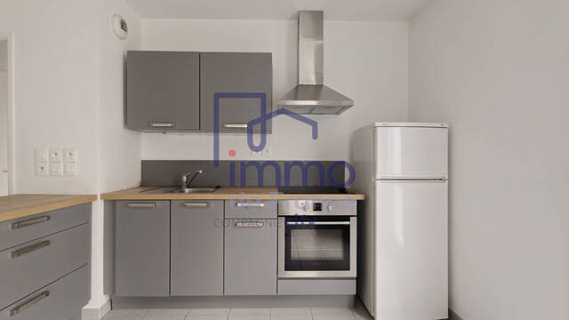 Vente Appartement 2 pièces 47 m² Lyon 8e Arrondissement 69008