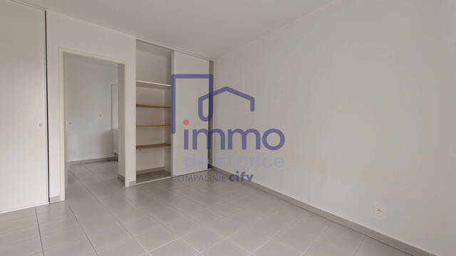 Vente Appartement 2 pièces 47 m² Lyon 8e Arrondissement 69008