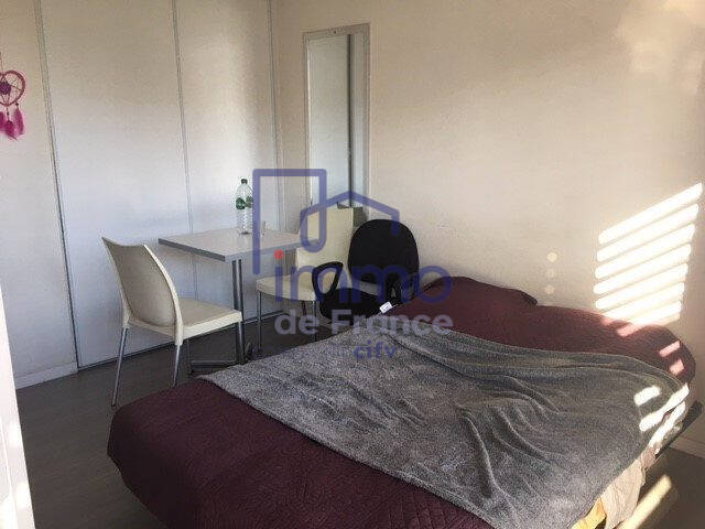 Vente Appartement 1 pièce 18.34 m² Lyon 9e Arrondissement 69009