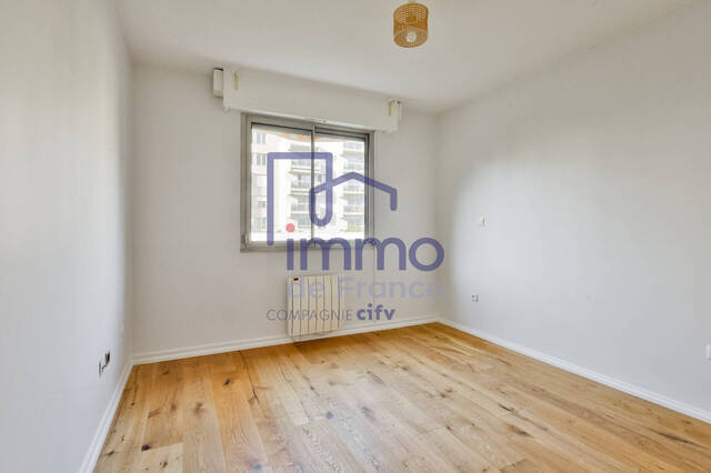 Vente Appartement 2 pièces 52 m² Lyon 6e Arrondissement 69006