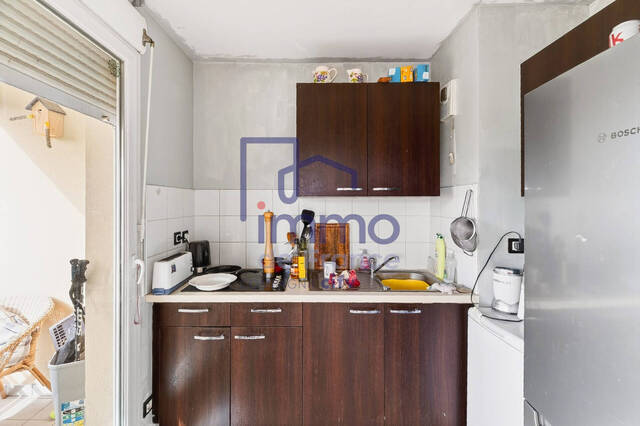 Vente Appartement 2 pièces 42 m² Saint-Genis-Laval 69230