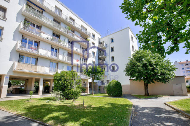 Vente Appartement 3 pièces 51 m² Lyon 8e Arrondissement 69008