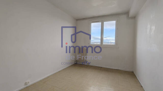 Vente Appartement 3 pièces 60.15 m² Villeurbanne 69100