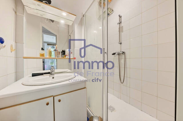 Vente Appartement 3 pièces 65.39 m² Lyon 6e Arrondissement 69006