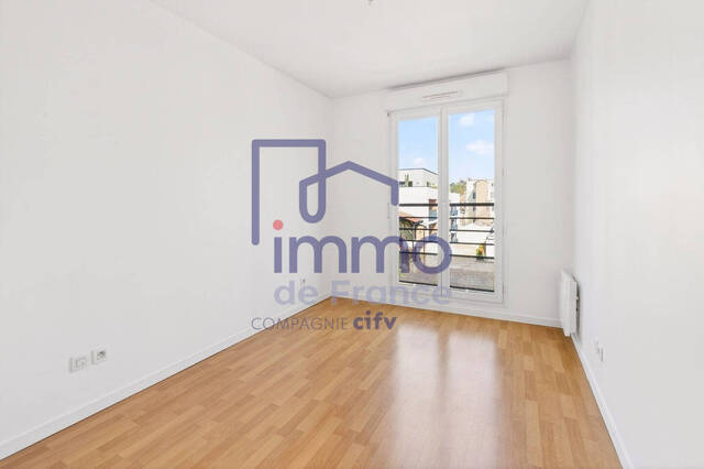 Sale Apartment 3 rooms 62.72 m² Lyon 9e Arrondissement 69009