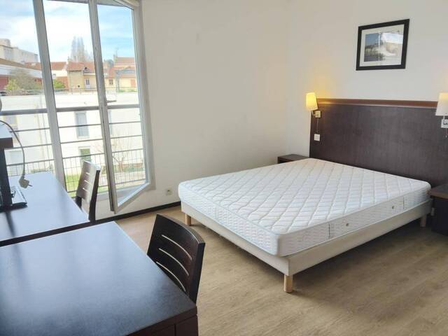 Location Appartement studio 1 pièce 23 m² Lyon 9e Arrondissement 69009 LYON 9