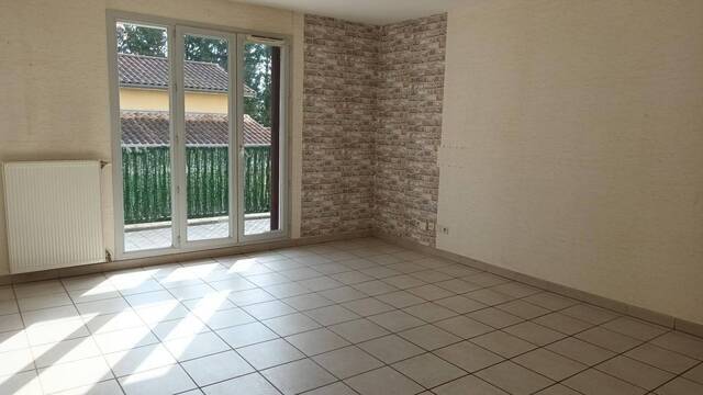 Location Appartement t3 69 m² Rochetaillée-sur-Saône 69270