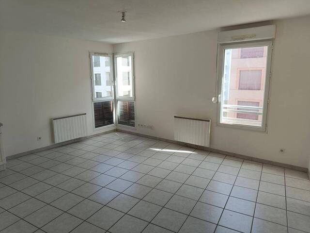 Location Appartement t3 61 m² Lyon 7e Arrondissement 69007