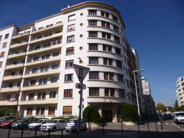 Location Appartement t3 98 m² Lyon 8e Arrondissement 69008