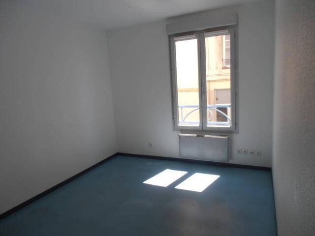 Location Appartement studio 1 pièce 18 m² Lyon 7e Arrondissement 69007 LYON 7