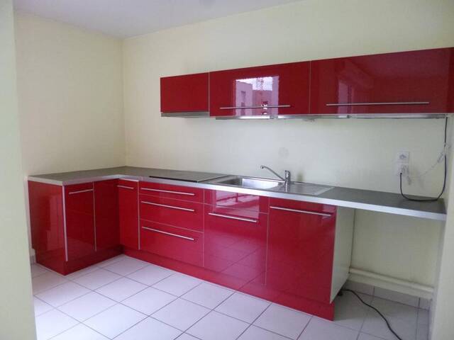 Location Appartement t3 68 m² Lyon 8e Arrondissement 69008
