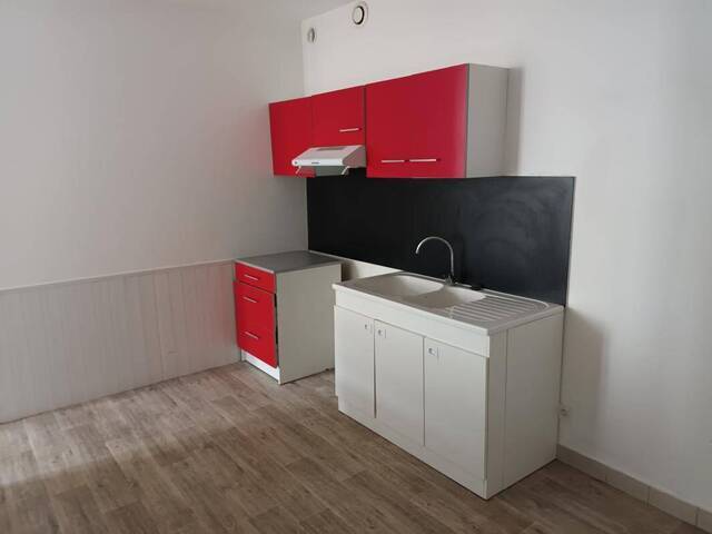 Rent Apartment t2 43 m² Saint-Symphorien-d'Ozon 69360