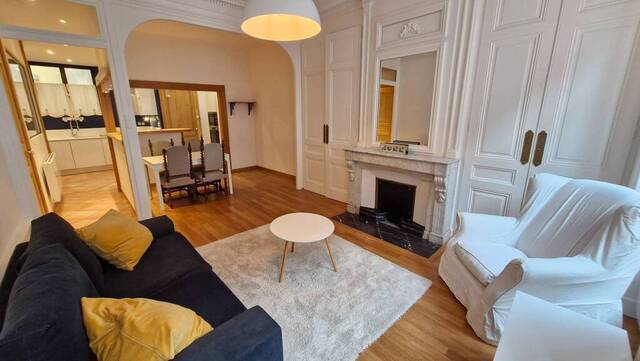 Location Appartement t3 66 m² Lyon 2e Arrondissement 69002