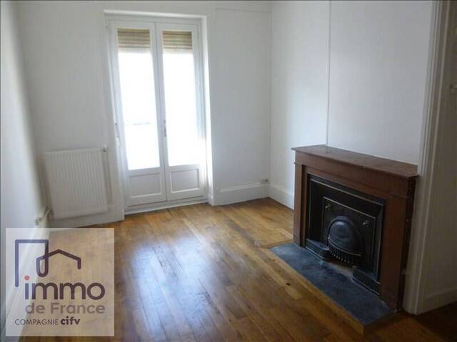Location Appartement t2 1 pièce 41 m² Lyon 7e Arrondissement 69007
