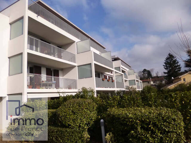 Location Appartement t3 69 m² Rochetaillée-sur-Saône 69270