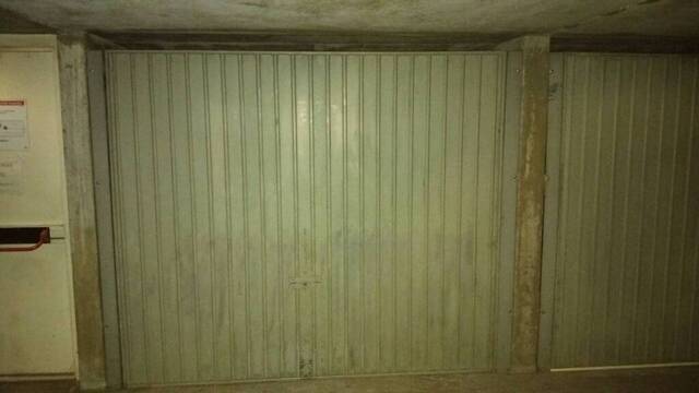 Location Stationnement garage/box Lyon 3e Arrondissement 69003