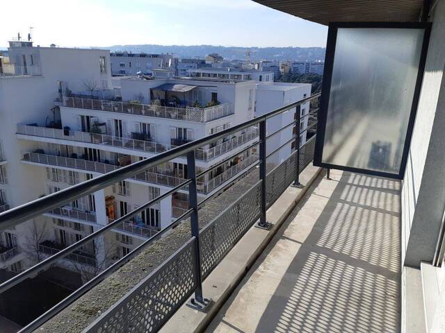 Location Appartement t1 19 m² Lyon 8e Arrondissement 69008 LYON 8