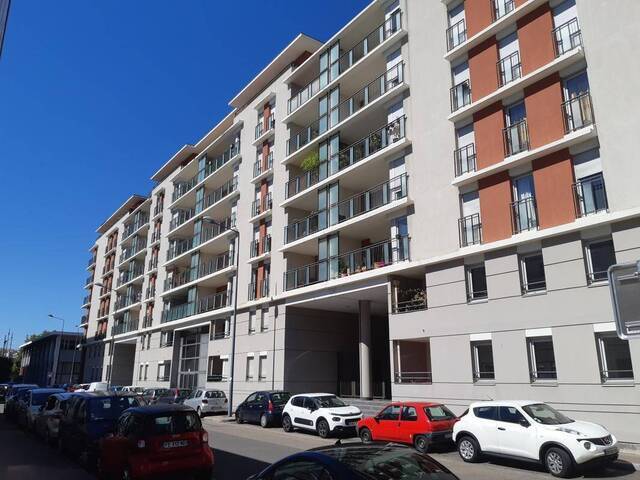 Location Appartement t3 65 m² Villeurbanne 69100 VILLEURBANNE