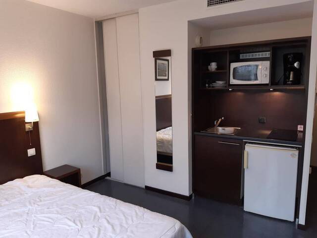 Location Appartement studio 1 pièce 20 m² Lyon 9e Arrondissement 69009 LYON 9