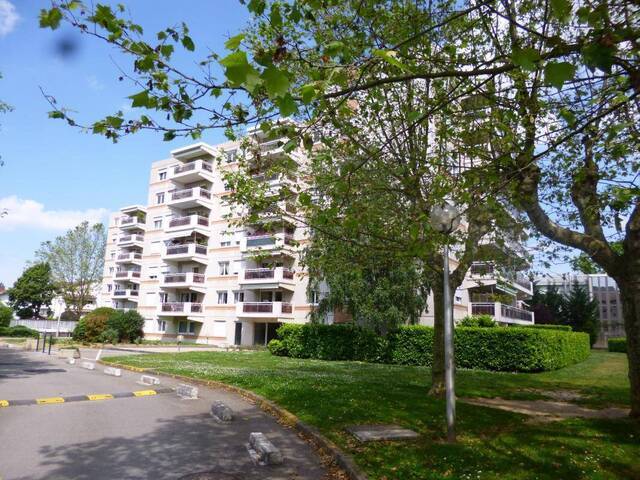 Location Appartement t2 43 m² Lyon 5e Arrondissement 69005