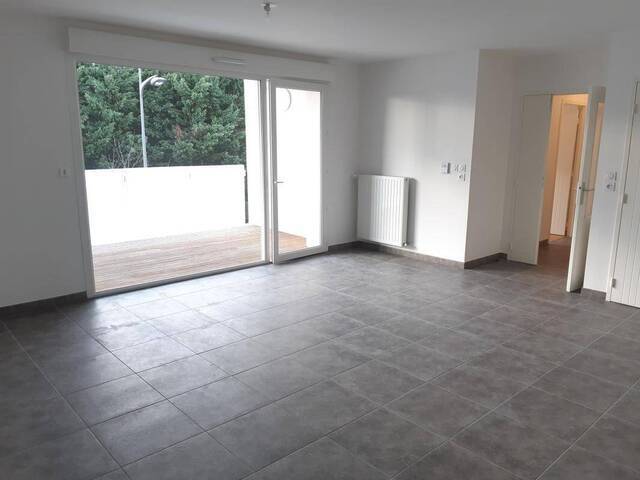 Rent Apartment t3 72 m² Rillieux-la-Pape 69140