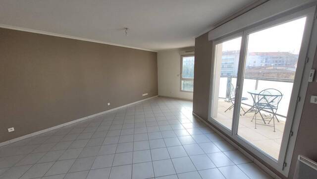 Rent Apartment t2 55 m² Lyon 3e Arrondissement 69003 LYON 3