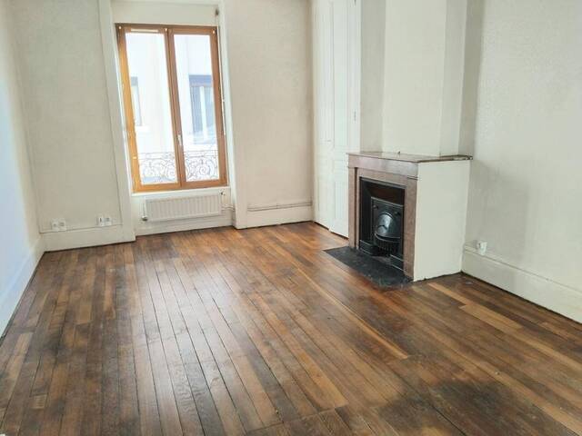 Location Appartement t2 51 m² Saint-Fons 69190