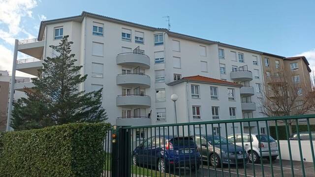 Location Appartement t1 19 m² Lyon 8e Arrondissement 69008 LYON 8