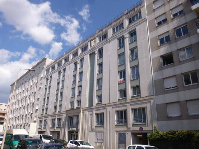 Location Appartement t1 18 m² Lyon 8e Arrondissement 69008 LYON 8
