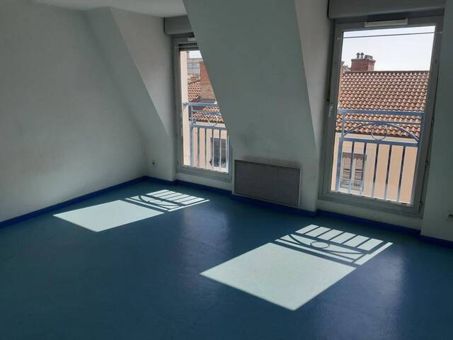 Location Appartement t1 24 m² Lyon 7e Arrondissement 69007 LYON 7