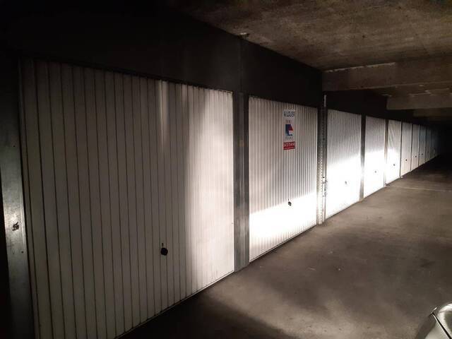 Location Stationnement garage individuel Villeurbanne 69100