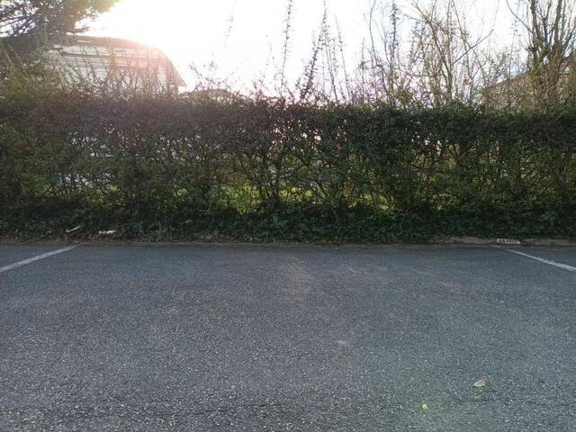 Location Stationnement parking couvert Bron 69500