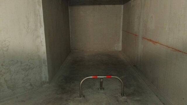 Location Stationnement parking couvert Irigny 69540