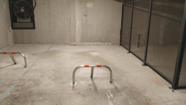 Location Stationnement parking couvert Irigny 69540