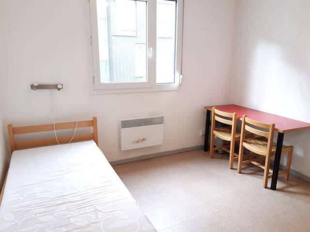 Location Appartement t1 18 m² Lyon 8e Arrondissement 69008 LYON 8