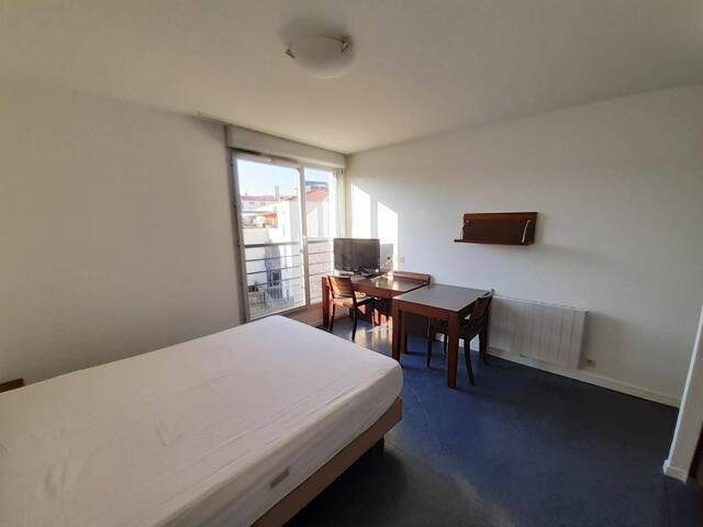 Location Appartement studio 1 pièce 21 m² Lyon 9e Arrondissement 69009 LYON 9