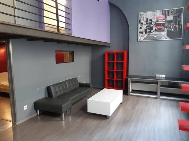 Location Appartement t4 66 m² Lyon 2e Arrondissement 69002