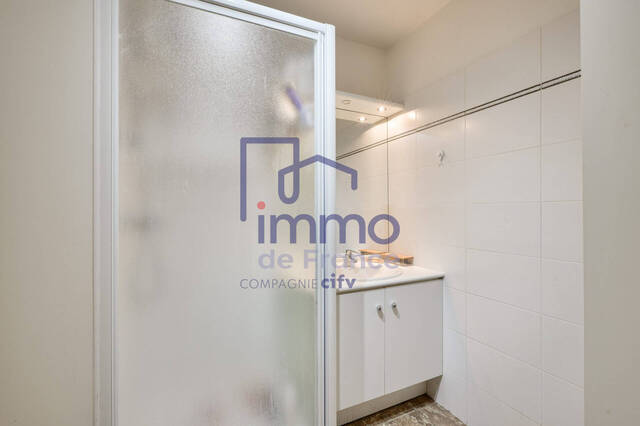 Vente Appartement 2 pièces 41 m² Saint-Genis-Laval 69230