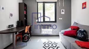 Vente Appartement 1 pièce 18.11 m² LYON 69007