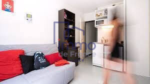 Vente Appartement 1 pièce 18.11 m² LYON 69007