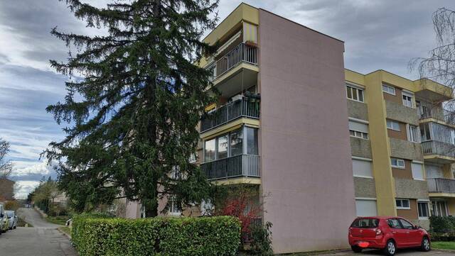 Location Stationnement parking couvert Bron 69500