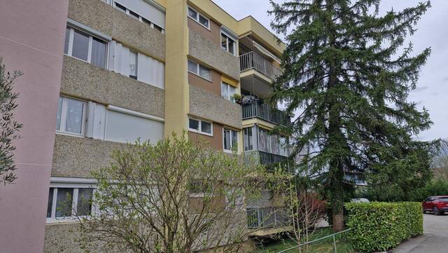 Location Stationnement parking couvert Bron 69500