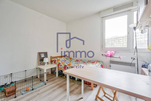 Vente Appartement 1 pièce 17.96 m² Lyon 8e Arrondissement 69008